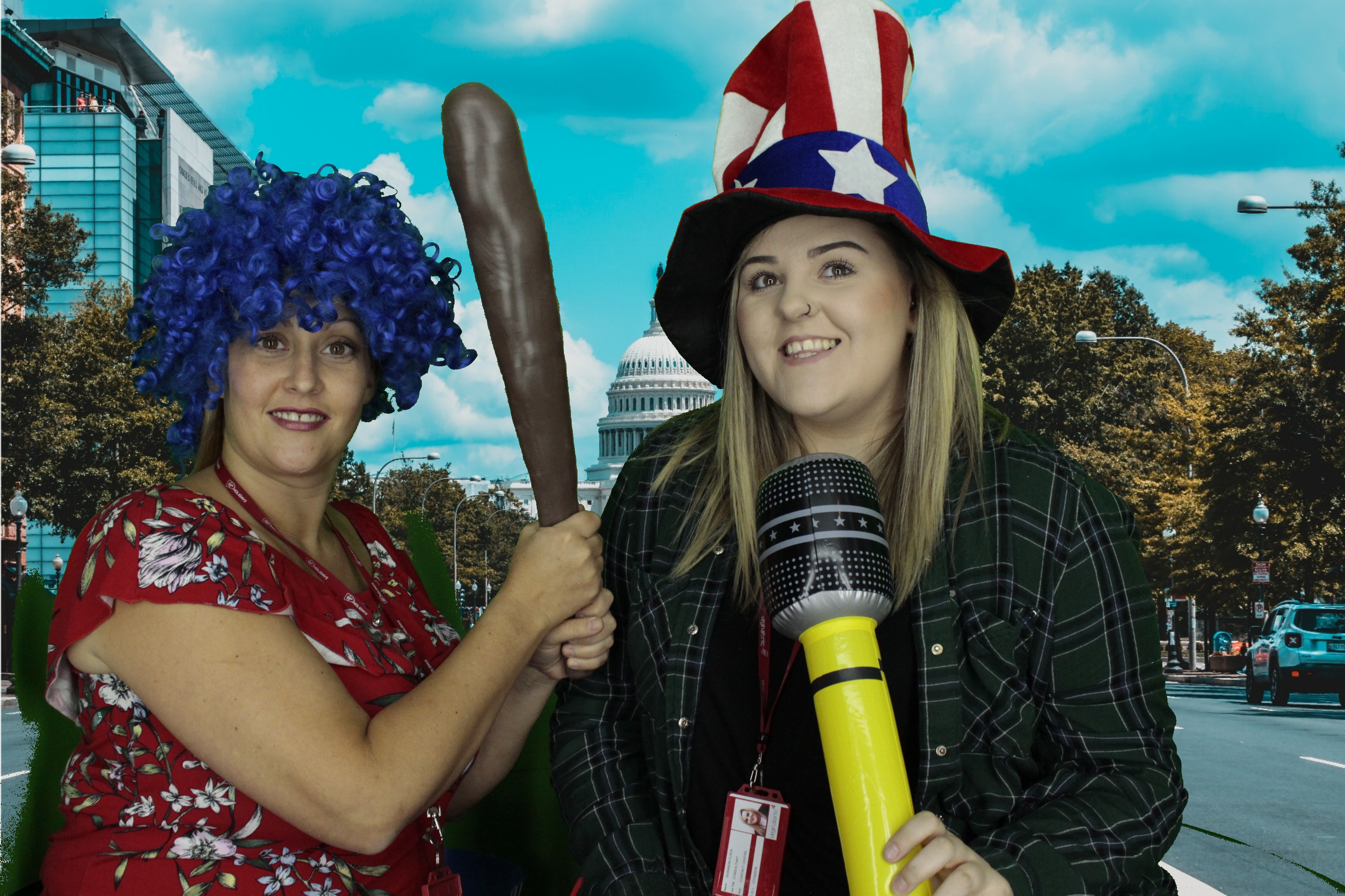 Virgin Holidays | View more photos from the event at gallery.myphotoboothexperience.co.uk/u/MyPhotoBoothExperienceLtd/Virgin-Holidays